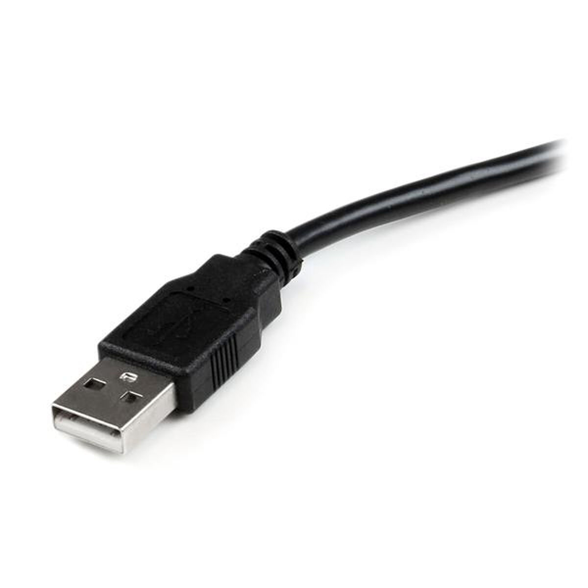 Αντάπτορας USB/DB25 Startech ICUSB1284D25